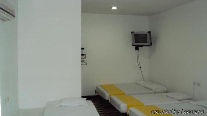 Hotel Santa Cruz Cartagena Phòng bức ảnh