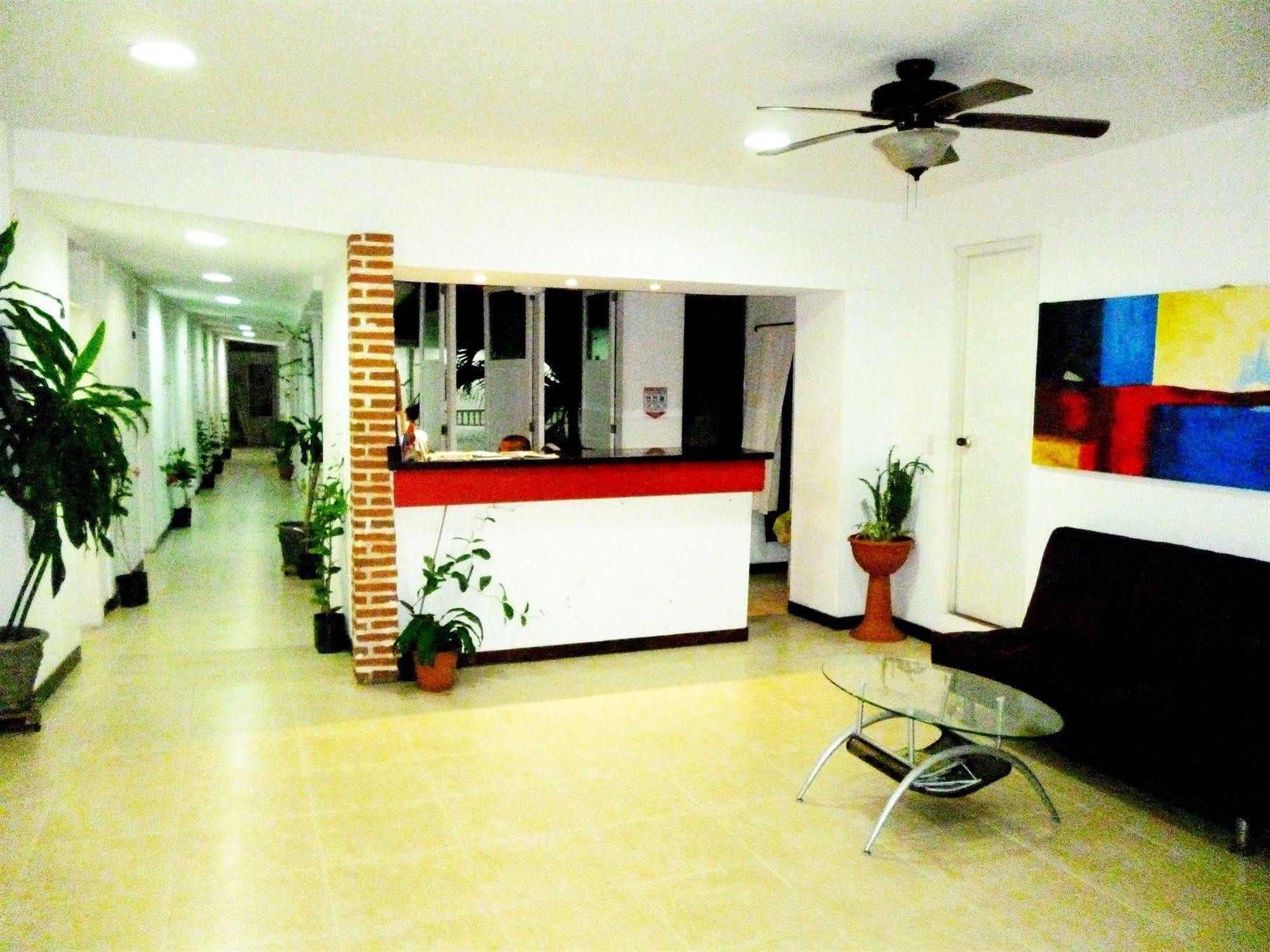Hotel Santa Cruz Cartagena Ngoại thất bức ảnh