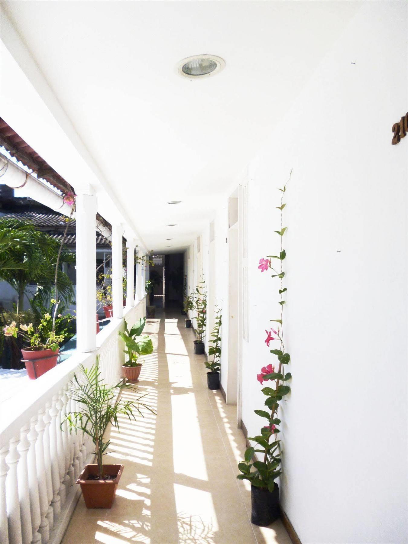 Hotel Santa Cruz Cartagena Ngoại thất bức ảnh