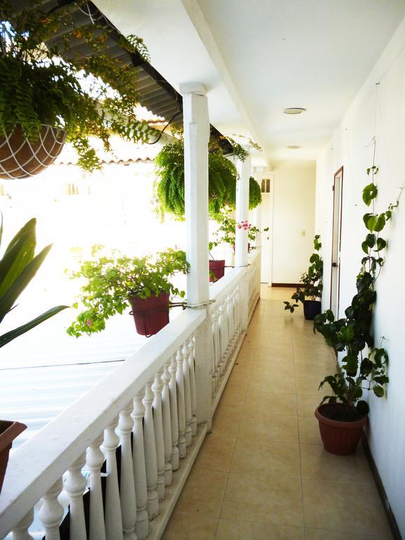 Hotel Santa Cruz Cartagena Ngoại thất bức ảnh